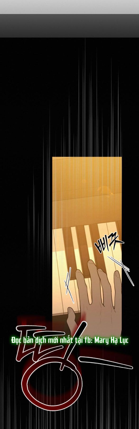 Thứ Mà Đôi Ta Mong Muốn Chapter 82.2 - Trang 2