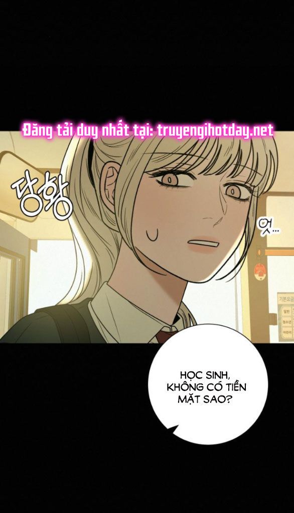 Thứ Mà Đôi Ta Mong Muốn Chapter 82.2 - Trang 2