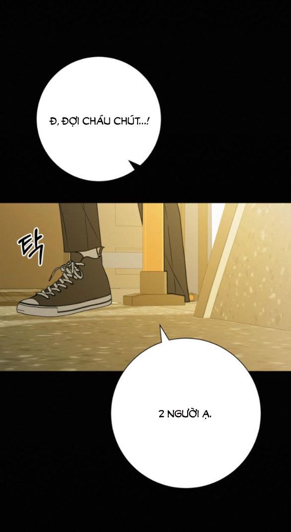 Thứ Mà Đôi Ta Mong Muốn Chapter 82.2 - Trang 2