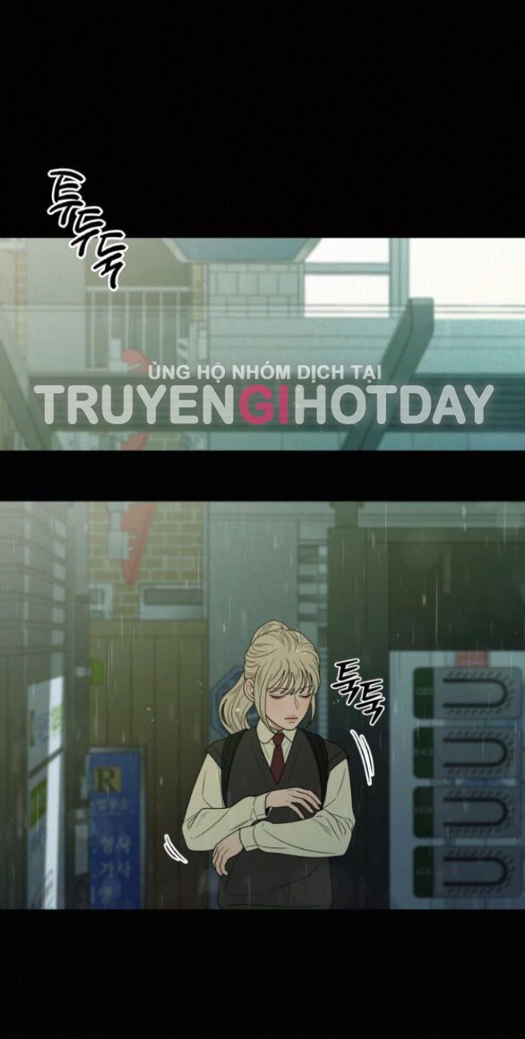 Thứ Mà Đôi Ta Mong Muốn Chapter 83.1 - Trang 2