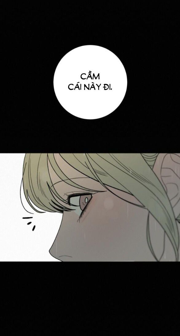 Thứ Mà Đôi Ta Mong Muốn Chapter 83.1 - Trang 2