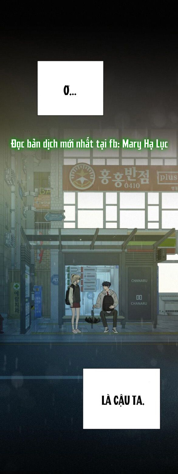 Thứ Mà Đôi Ta Mong Muốn Chapter 83.1 - Trang 2