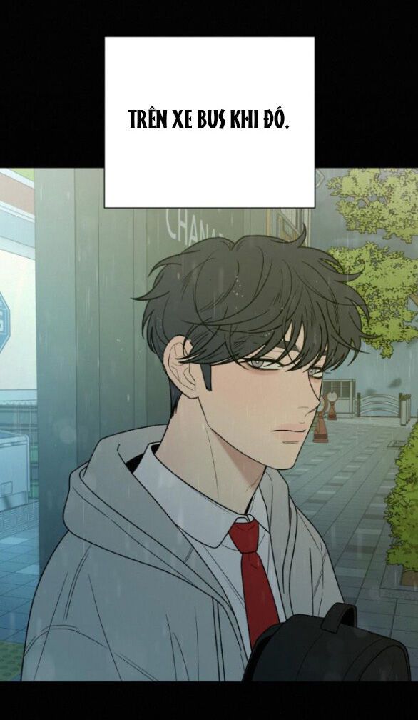 Thứ Mà Đôi Ta Mong Muốn Chapter 83.1 - Trang 2