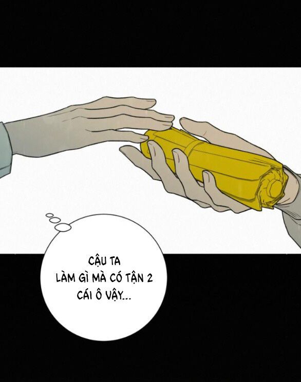 Thứ Mà Đôi Ta Mong Muốn Chapter 83.1 - Trang 2