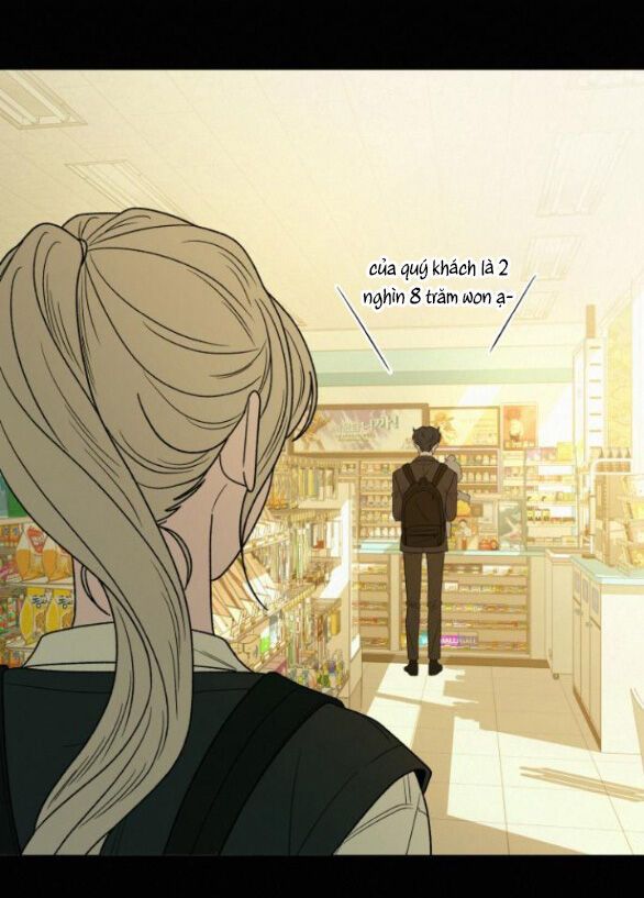 Thứ Mà Đôi Ta Mong Muốn Chapter 83.1 - Trang 2