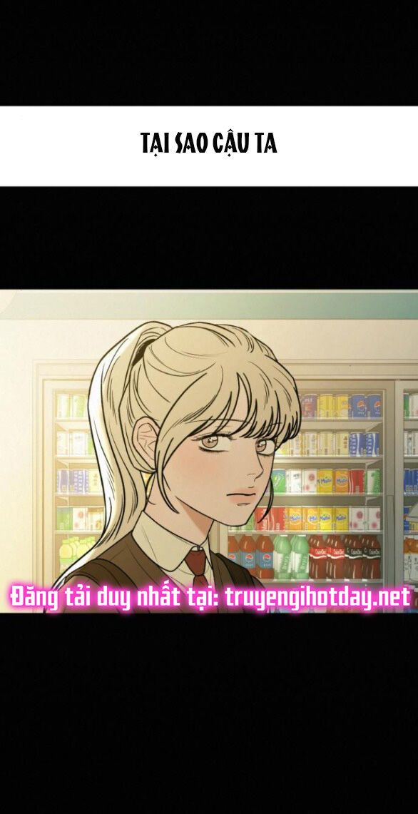 Thứ Mà Đôi Ta Mong Muốn Chapter 83.1 - Trang 2