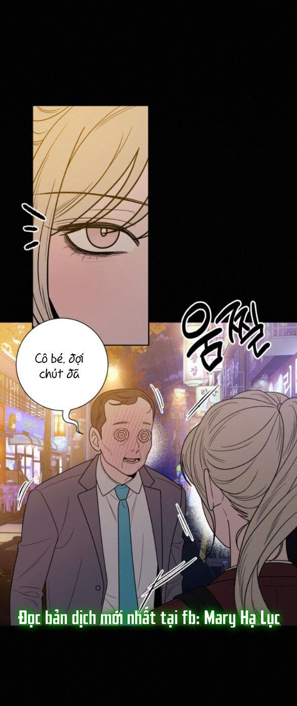 Thứ Mà Đôi Ta Mong Muốn Chapter 83.1 - Trang 2