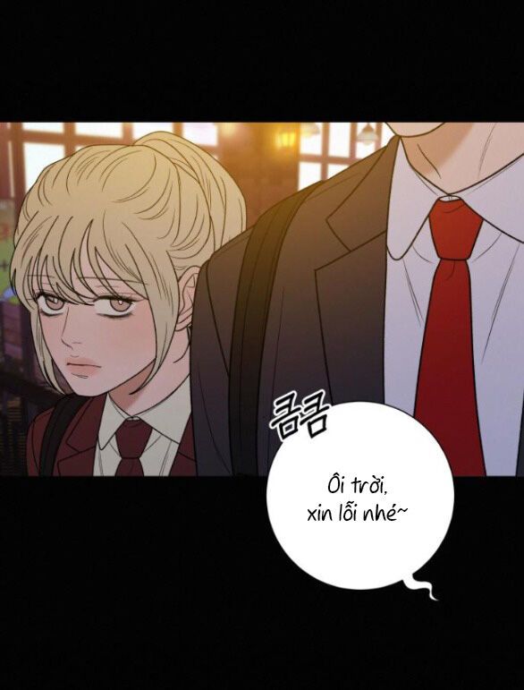 Thứ Mà Đôi Ta Mong Muốn Chapter 83.1 - Trang 2