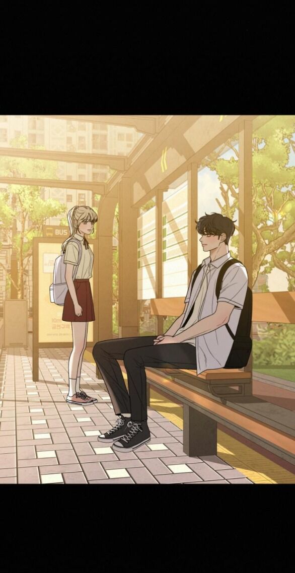 Thứ Mà Đôi Ta Mong Muốn Chapter 83.1 - Trang 2