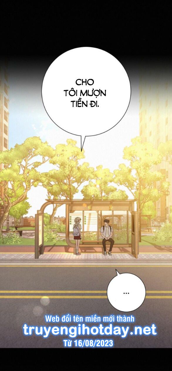 Thứ Mà Đôi Ta Mong Muốn Chapter 83.1 - Trang 2
