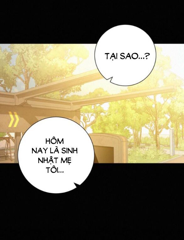 Thứ Mà Đôi Ta Mong Muốn Chapter 83.1 - Trang 2