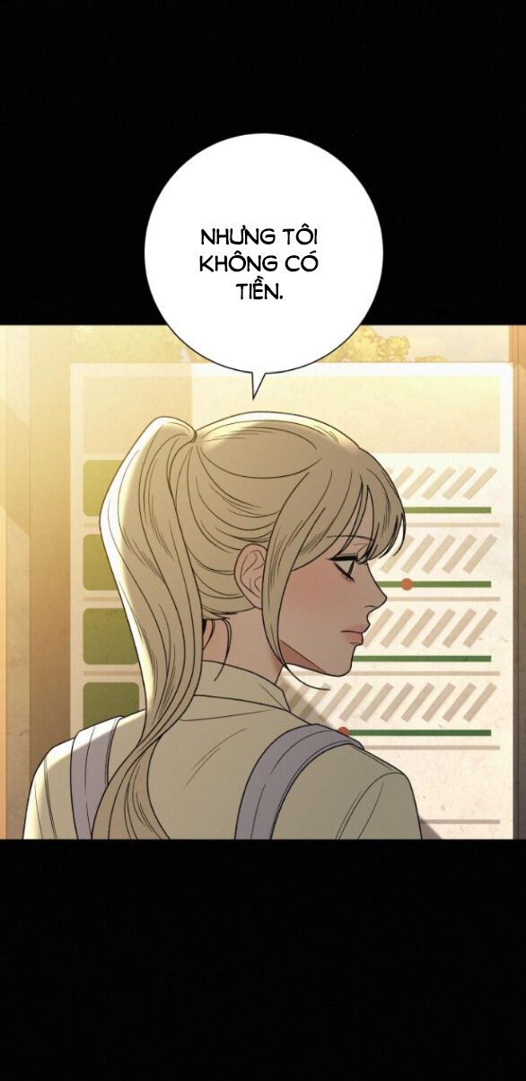 Thứ Mà Đôi Ta Mong Muốn Chapter 83.1 - Trang 2