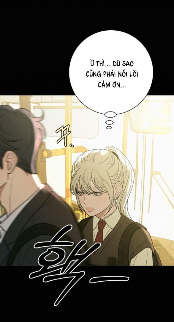 Thứ Mà Đôi Ta Mong Muốn Chapter 83.1 - Trang 2