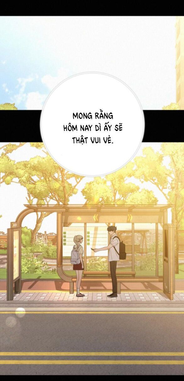 Thứ Mà Đôi Ta Mong Muốn Chapter 83.1 - Trang 2