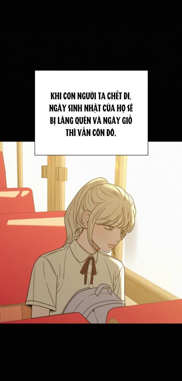 Thứ Mà Đôi Ta Mong Muốn Chapter 83.1 - Trang 2