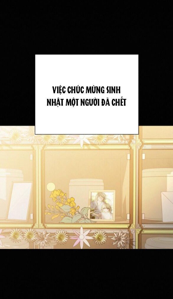 Thứ Mà Đôi Ta Mong Muốn Chapter 83.1 - Trang 2
