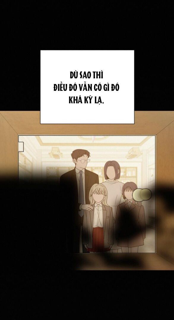 Thứ Mà Đôi Ta Mong Muốn Chapter 83.1 - Trang 2