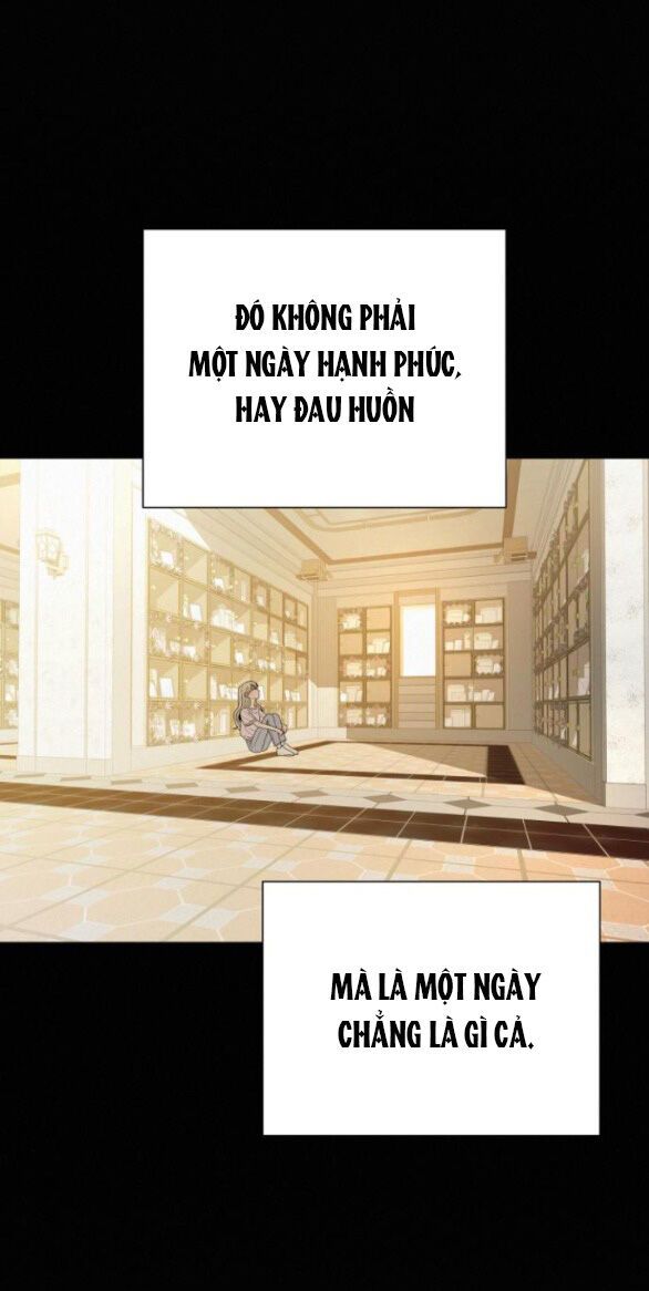 Thứ Mà Đôi Ta Mong Muốn Chapter 83.1 - Trang 2