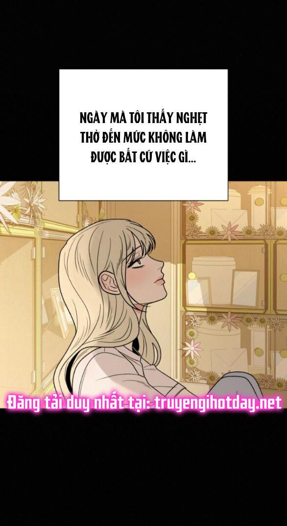 Thứ Mà Đôi Ta Mong Muốn Chapter 83.1 - Trang 2