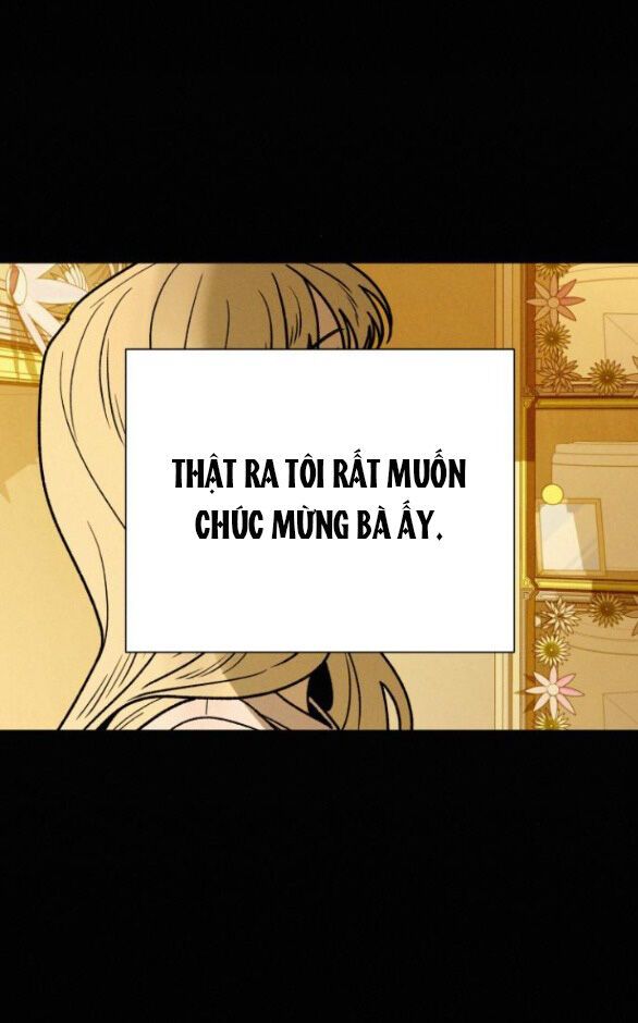 Thứ Mà Đôi Ta Mong Muốn Chapter 83.1 - Trang 2