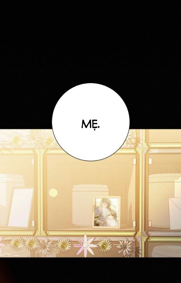 Thứ Mà Đôi Ta Mong Muốn Chapter 83.1 - Trang 2