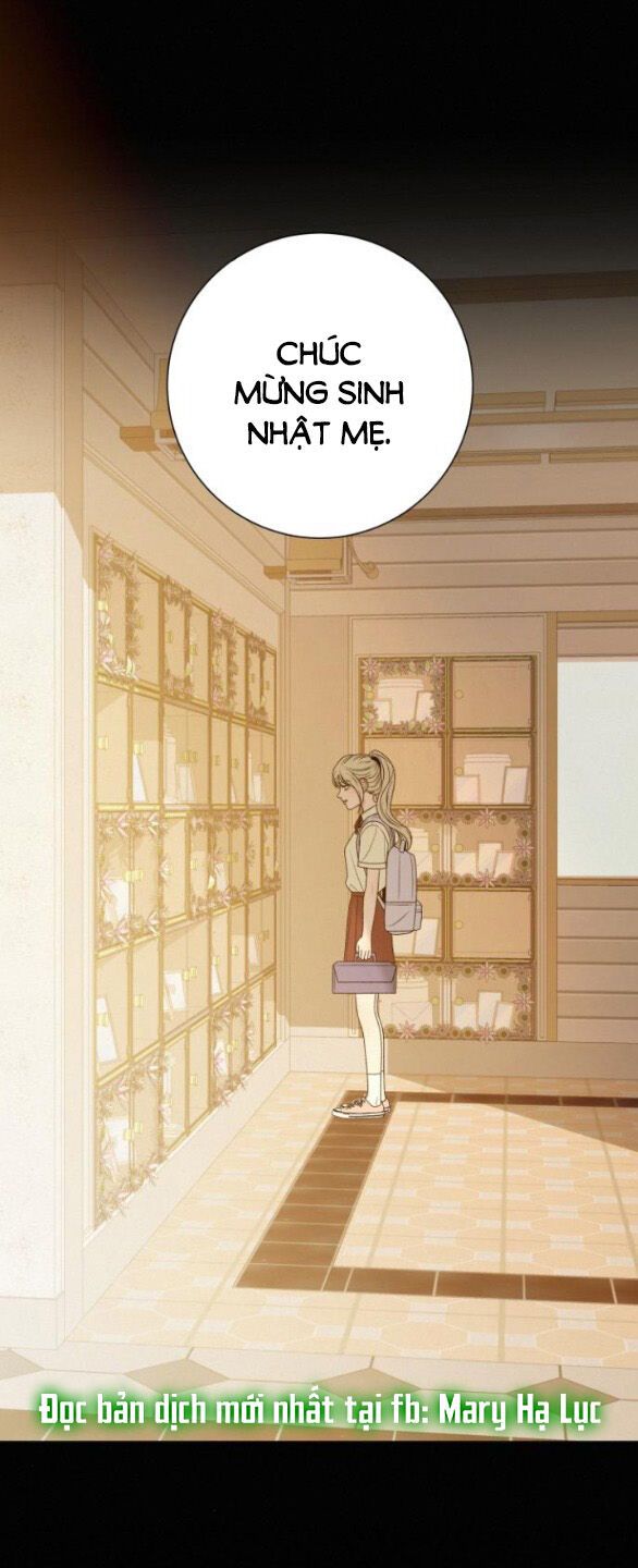 Thứ Mà Đôi Ta Mong Muốn Chapter 83.1 - Trang 2