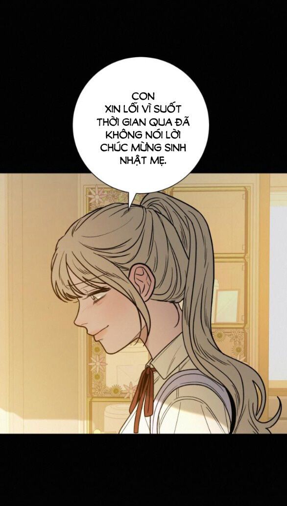 Thứ Mà Đôi Ta Mong Muốn Chapter 83.1 - Trang 2