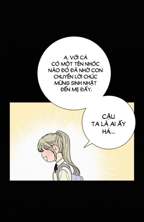 Thứ Mà Đôi Ta Mong Muốn Chapter 83.1 - Trang 2