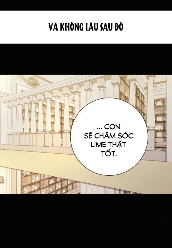 Thứ Mà Đôi Ta Mong Muốn Chapter 83.2 - Trang 2