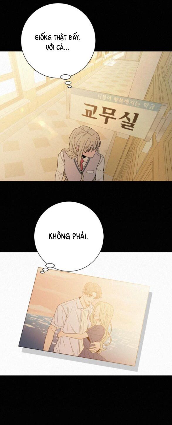 Thứ Mà Đôi Ta Mong Muốn Chapter 83.2 - Trang 2