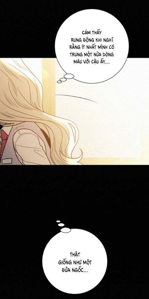 Thứ Mà Đôi Ta Mong Muốn Chapter 83.2 - Trang 2