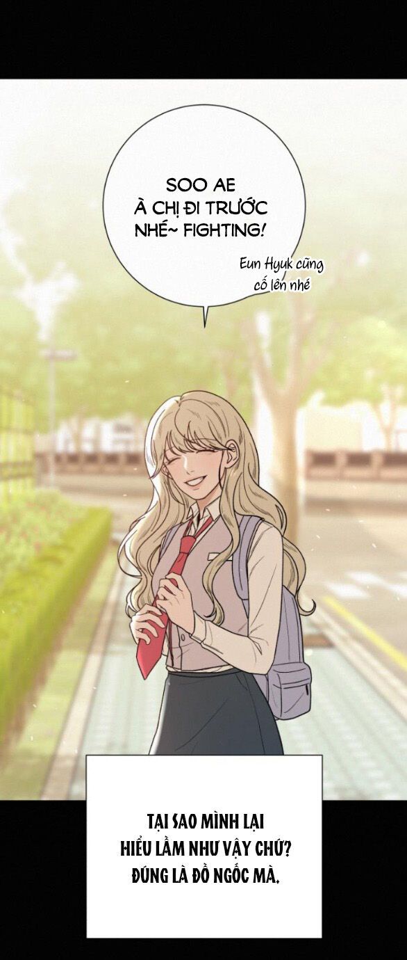 Thứ Mà Đôi Ta Mong Muốn Chapter 83.2 - Trang 2