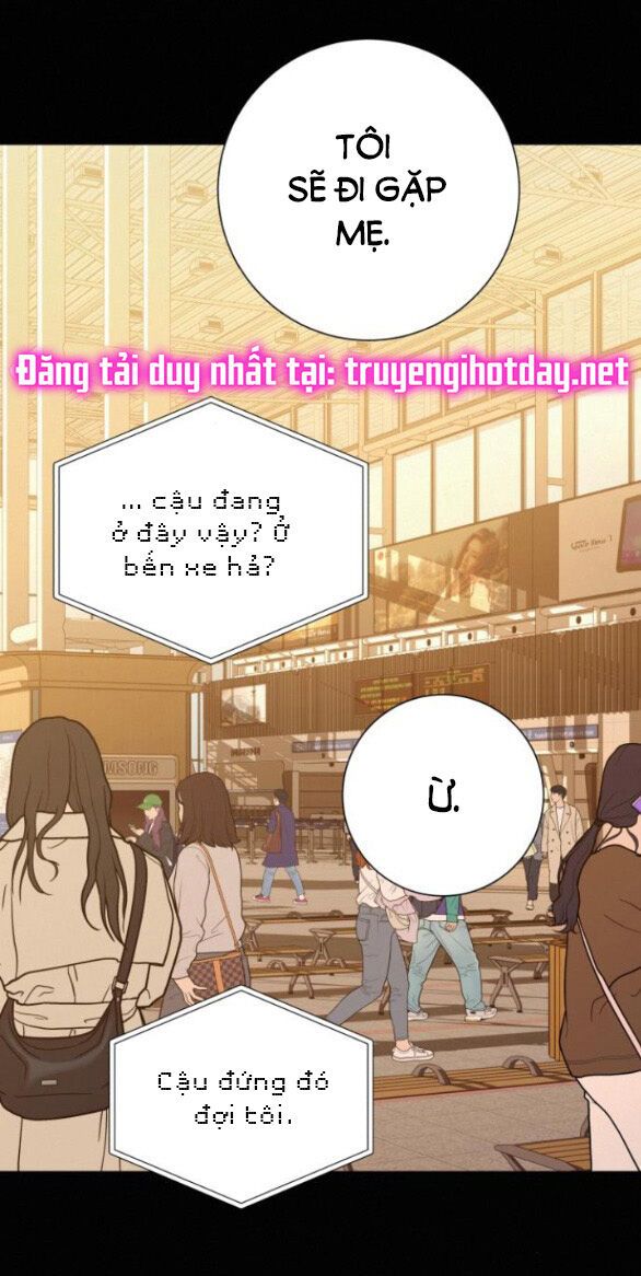Thứ Mà Đôi Ta Mong Muốn Chapter 83.2 - Trang 2