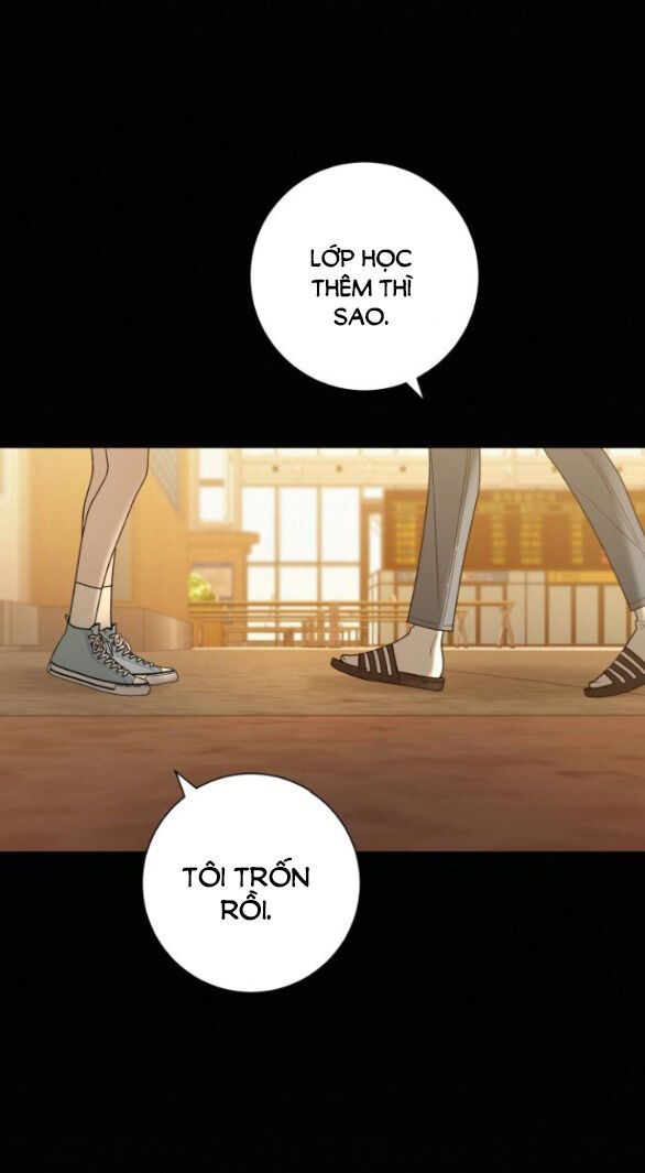 Thứ Mà Đôi Ta Mong Muốn Chapter 83.2 - Trang 2