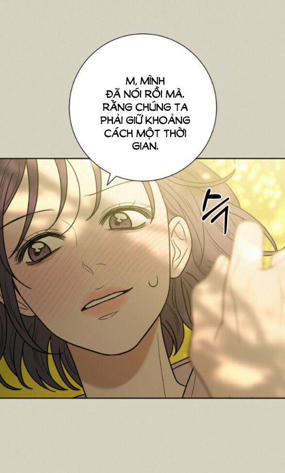 Thứ Mà Đôi Ta Mong Muốn Chapter 83.2 - Trang 2