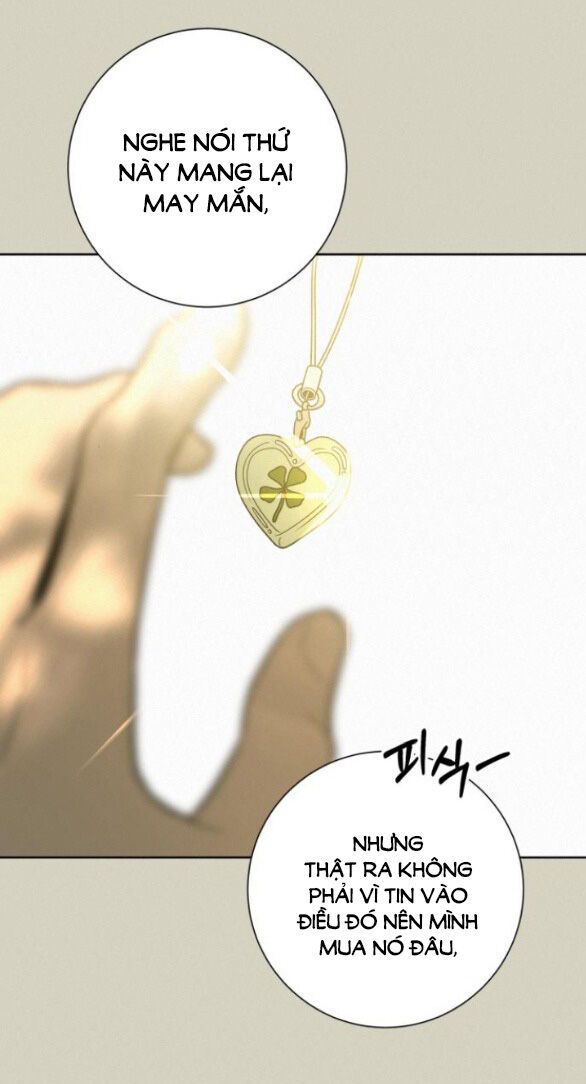 Thứ Mà Đôi Ta Mong Muốn Chapter 83.2 - Trang 2
