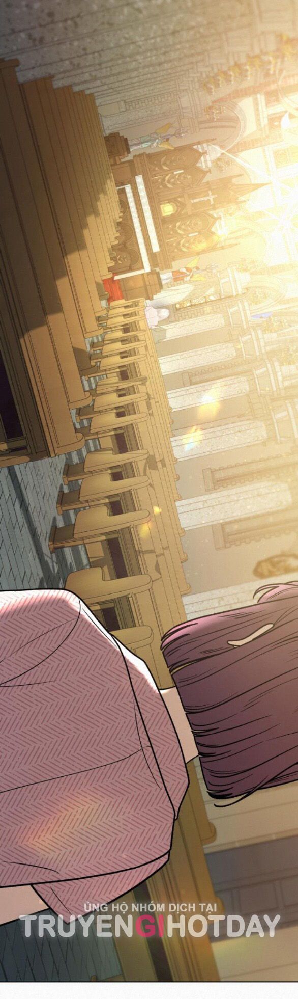 Thứ Mà Đôi Ta Mong Muốn Chapter 83.2 - Trang 2