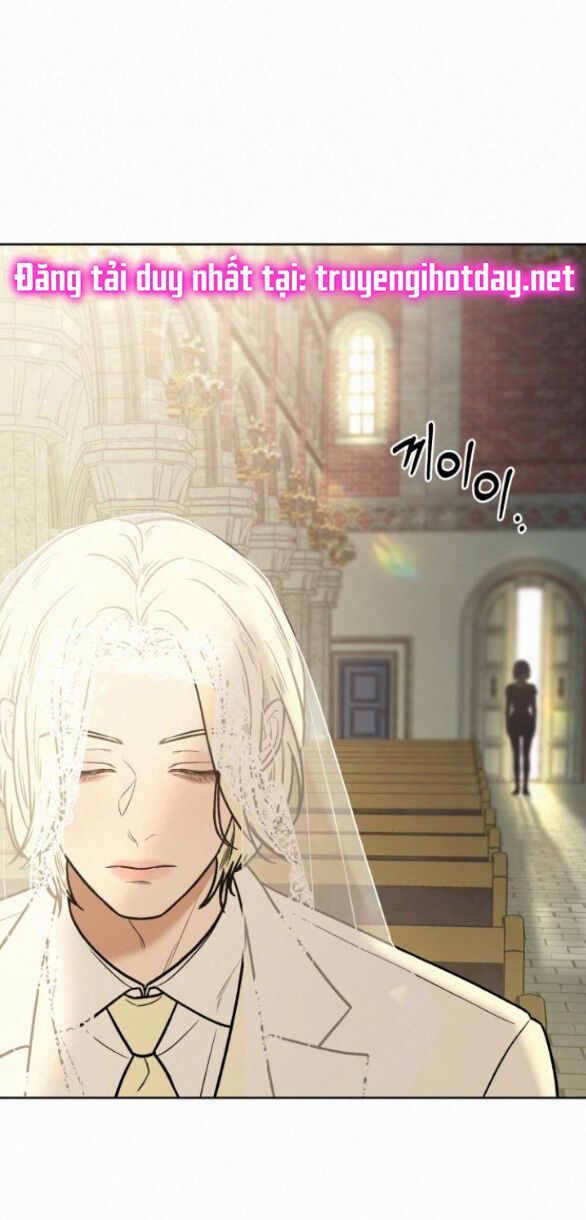 Thứ Mà Đôi Ta Mong Muốn Chapter 83.2 - Trang 2