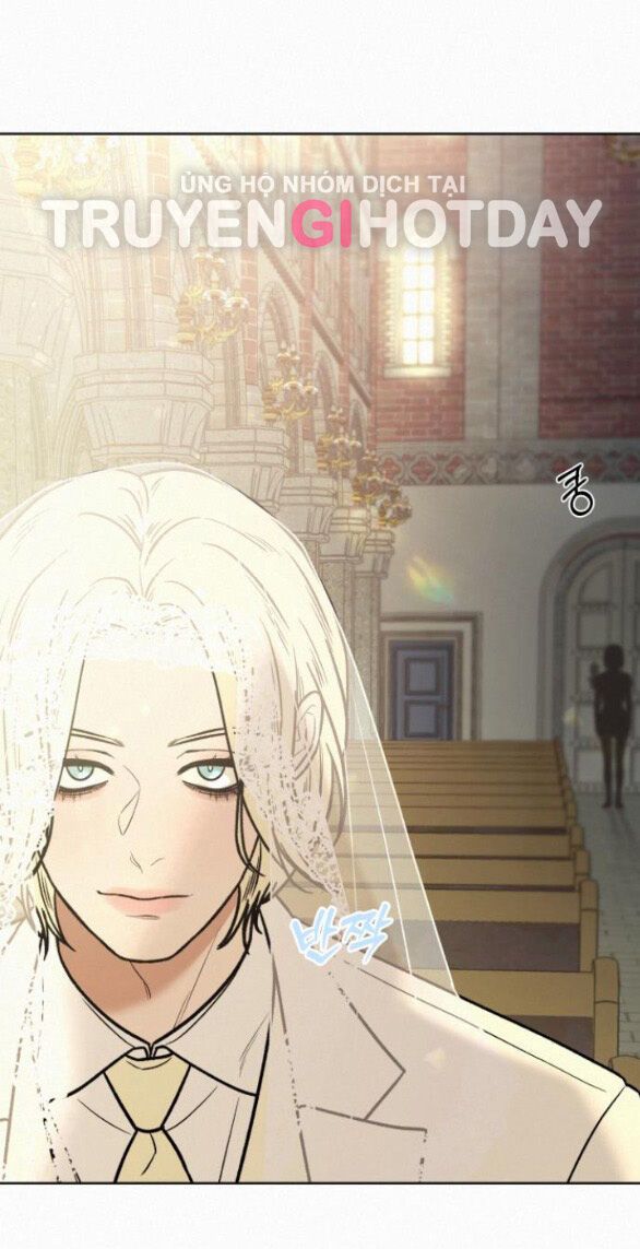 Thứ Mà Đôi Ta Mong Muốn Chapter 83.2 - Trang 2