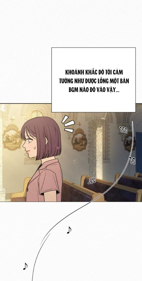 Thứ Mà Đôi Ta Mong Muốn Chapter 84.1 - Trang 2