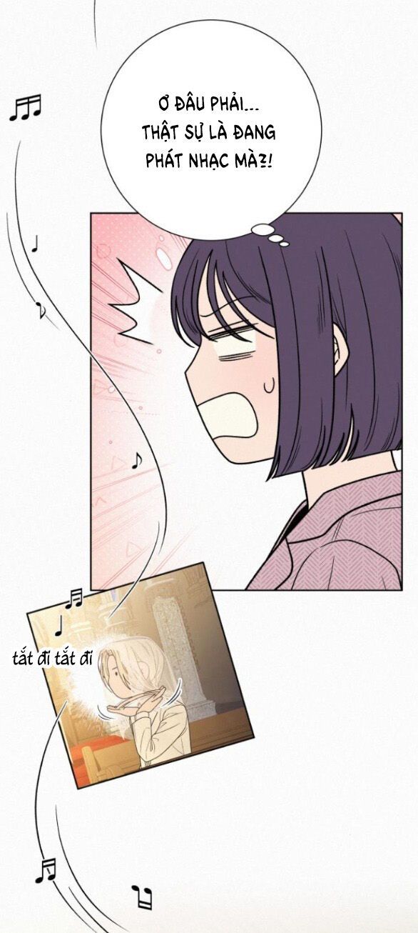 Thứ Mà Đôi Ta Mong Muốn Chapter 84.1 - Trang 2