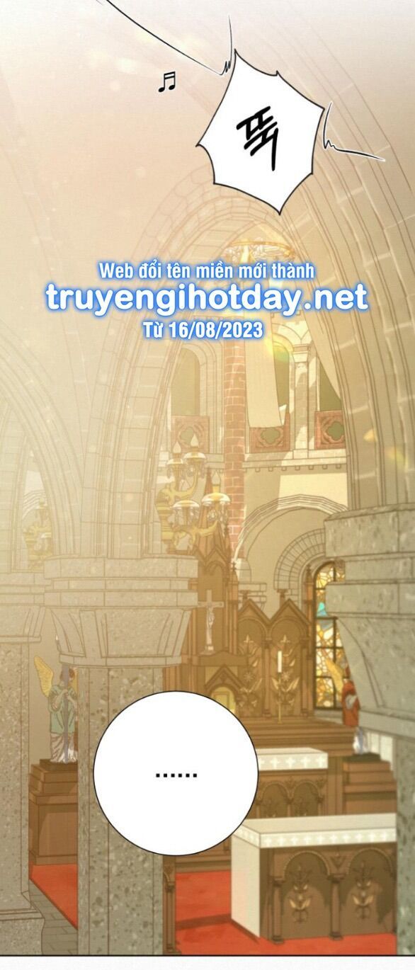 Thứ Mà Đôi Ta Mong Muốn Chapter 84.1 - Trang 2