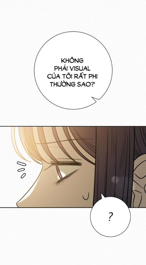 Thứ Mà Đôi Ta Mong Muốn Chapter 84.1 - Trang 2