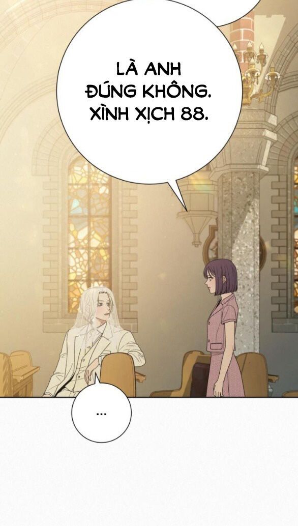 Thứ Mà Đôi Ta Mong Muốn Chapter 84.1 - Trang 2