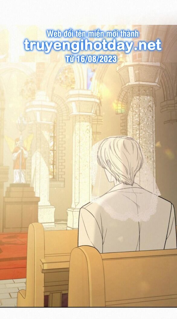 Thứ Mà Đôi Ta Mong Muốn Chapter 84.1 - Trang 2