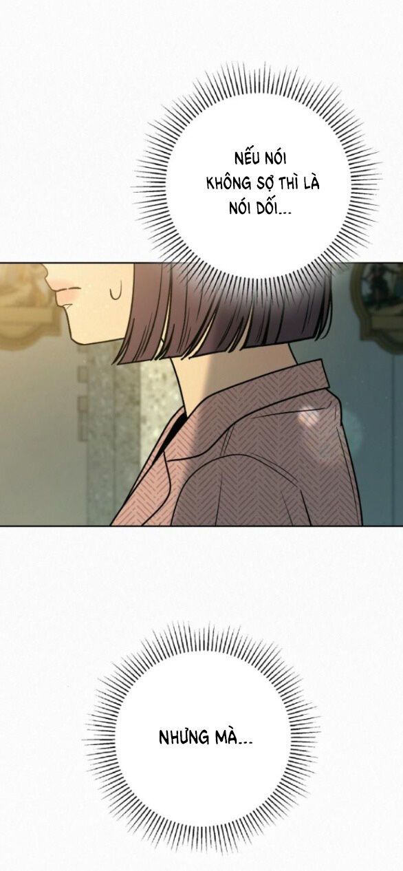 Thứ Mà Đôi Ta Mong Muốn Chapter 84.1 - Trang 2