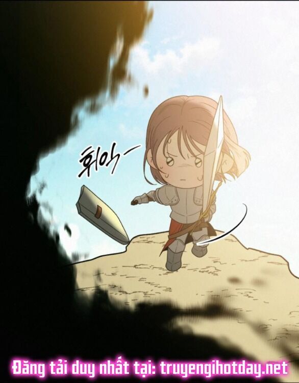 Thứ Mà Đôi Ta Mong Muốn Chapter 84.1 - Trang 2