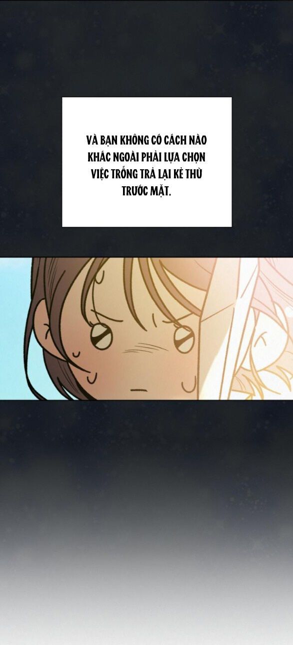 Thứ Mà Đôi Ta Mong Muốn Chapter 84.1 - Trang 2