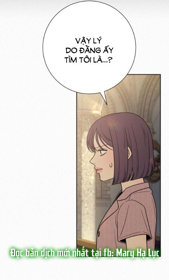 Thứ Mà Đôi Ta Mong Muốn Chapter 84.1 - Trang 2