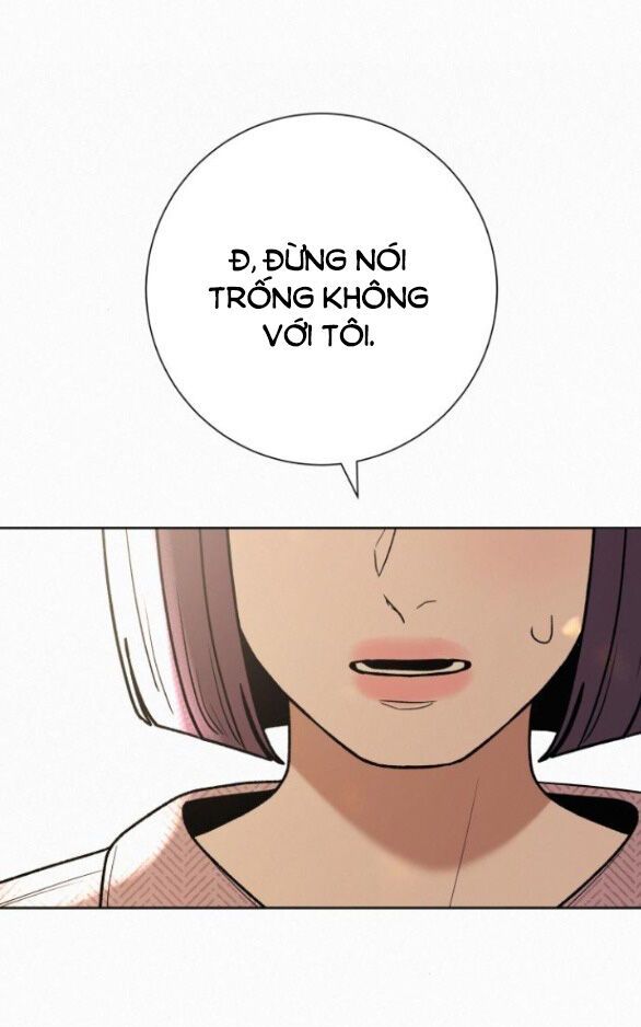 Thứ Mà Đôi Ta Mong Muốn Chapter 84.1 - Trang 2